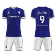 Custom Soccer Jersey & Shorts Club Team (Home and Away) Personalized Soccer Jersey Kits for Adult Youth add Any Name and Number Custom Football Jersey - Image 4