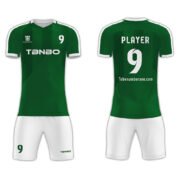 Custom Soccer Jersey & Shorts Club Team (Home and Away) Personalized Soccer Jersey Kits for Adult Youth add Any Name and Number Custom Football Jersey - Image 5