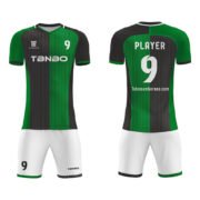 Custom Soccer Jerseys sets Full Sublimated Team name Player Names,Logo and Numbers - Image 5