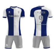 Custom Soccer Jerseys sets Full Sublimated Team name Player Names,Logo and Numbers - Image 4