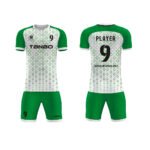 Custom Soccer Jersey Set Full Sublimation Sportswear Custom Men's Uniform Suit,Custom Your Team Name, Number