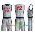 Custom basketball Jersey Set Full Sublimation Sportswear Custom Men's Uniform Suit,Custom Your Team Name, Number (复制)
